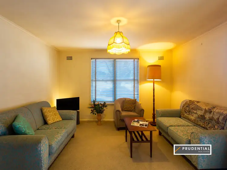 Second view of Homely house listing, 40 Kendee Street, Sadleir NSW 2168