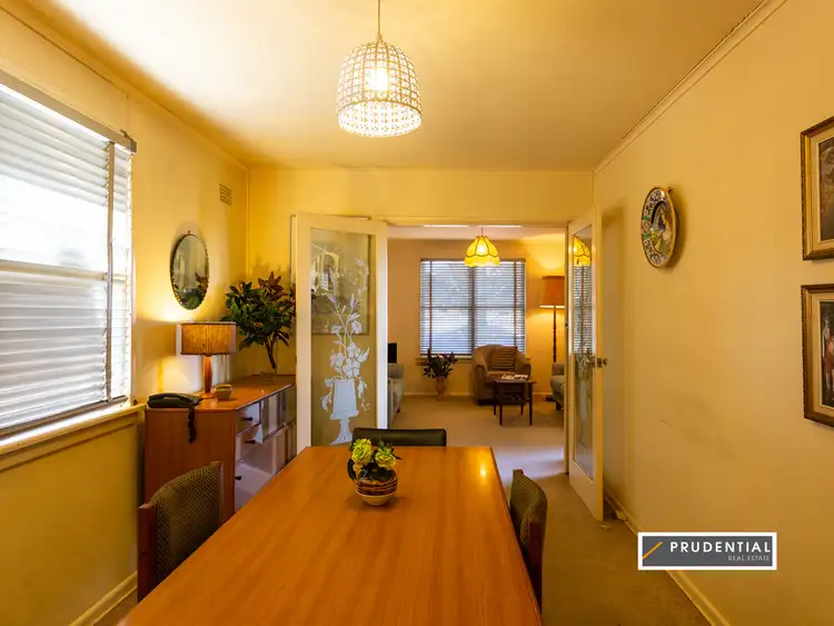 Third view of Homely house listing, 40 Kendee Street, Sadleir NSW 2168