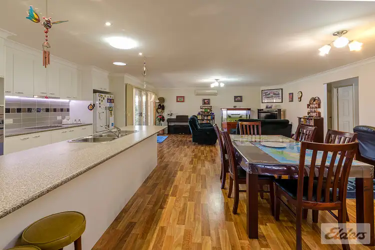 Sixth view of Homely house listing, 8 BAGULEY STREET, Warwick QLD 4370