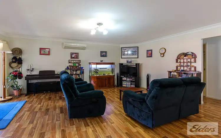 Seventh view of Homely house listing, 8 BAGULEY STREET, Warwick QLD 4370