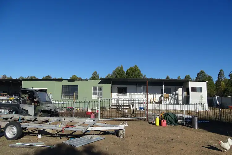 Sixth view of Homely rural property listing, Address available on request