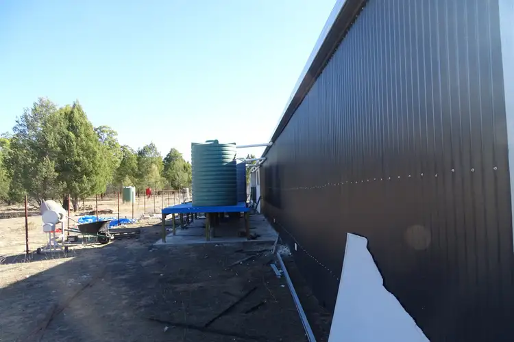 Seventh view of Homely rural property listing, Address available on request