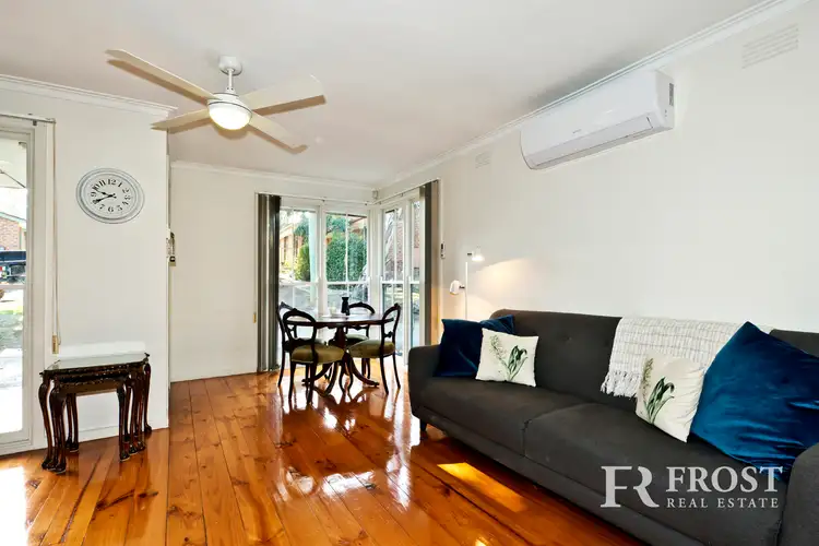 Fourth view of Homely unit listing, 1/29 Main Road, Lower Plenty VIC 3093