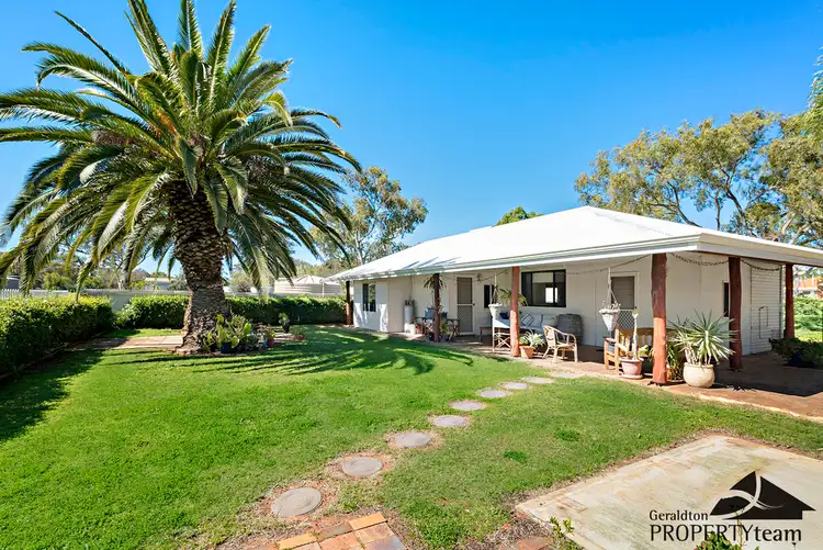 4 Tobin Way, Woorree WA 6530