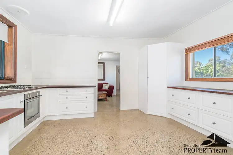 Second view of Homely house listing, 4 Tobin Way, Woorree WA 6530