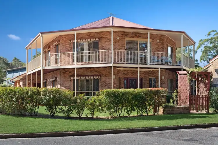 Main view of Homely house listing, 30 John Parade, Lemon Tree Passage NSW 2319