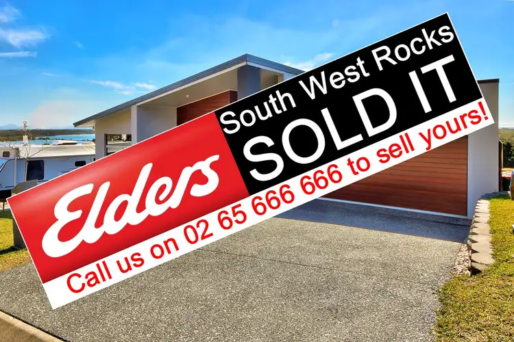 7 Salmon Circuit, South West Rocks NSW 2431