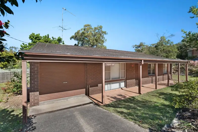 Main view of Homely house listing, 1 Torpey Avenue, Lemon Tree Passage NSW 2319