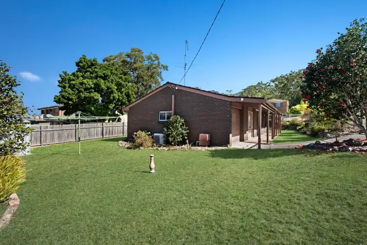 Second view of Homely house listing, 1 Torpey Avenue, Lemon Tree Passage NSW 2319