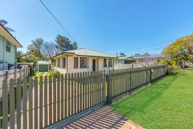 24 Steven St, Redcliffe QLD 4020