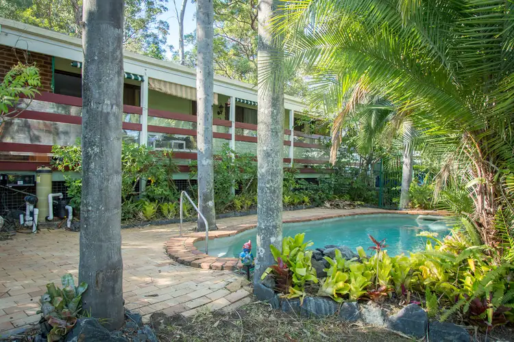 22 Constellation Crescent, Mudgeeraba QLD 4213