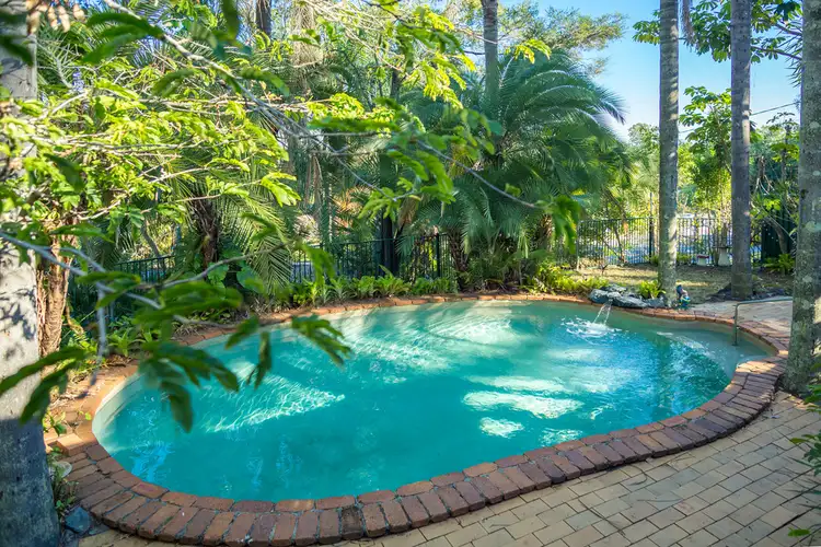 Second view of Homely house listing, 22 Constellation Crescent, Mudgeeraba QLD 4213