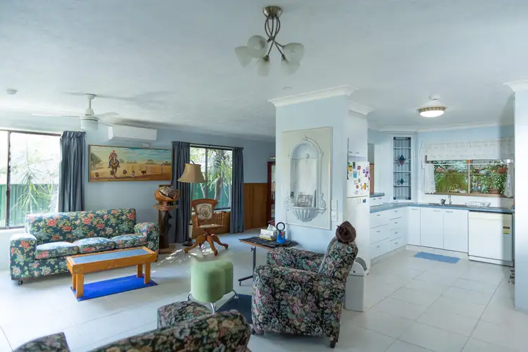 Third view of Homely house listing, 22 Constellation Crescent, Mudgeeraba QLD 4213