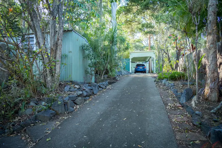 Fifth view of Homely house listing, 22 Constellation Crescent, Mudgeeraba QLD 4213