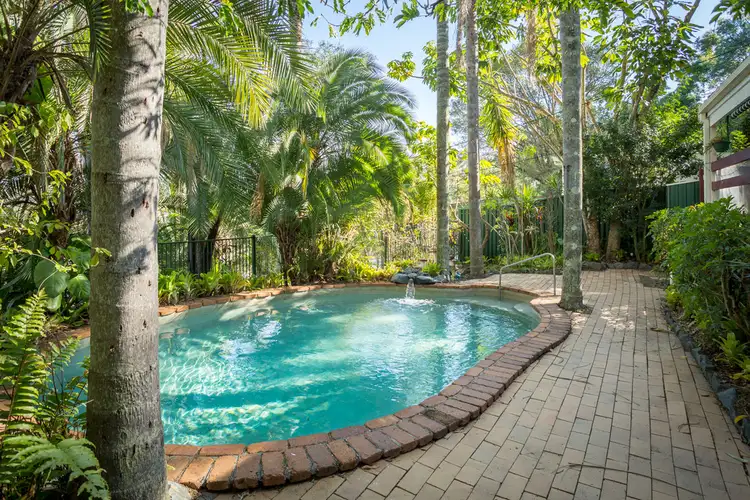 Sixth view of Homely house listing, 22 Constellation Crescent, Mudgeeraba QLD 4213