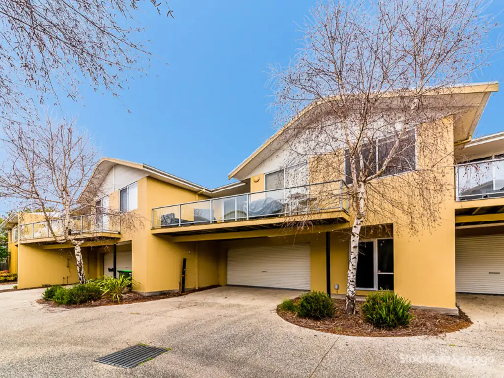 Main view of Homely house listing, 3/14-16 Hopetoun Street, Inverloch VIC 3996