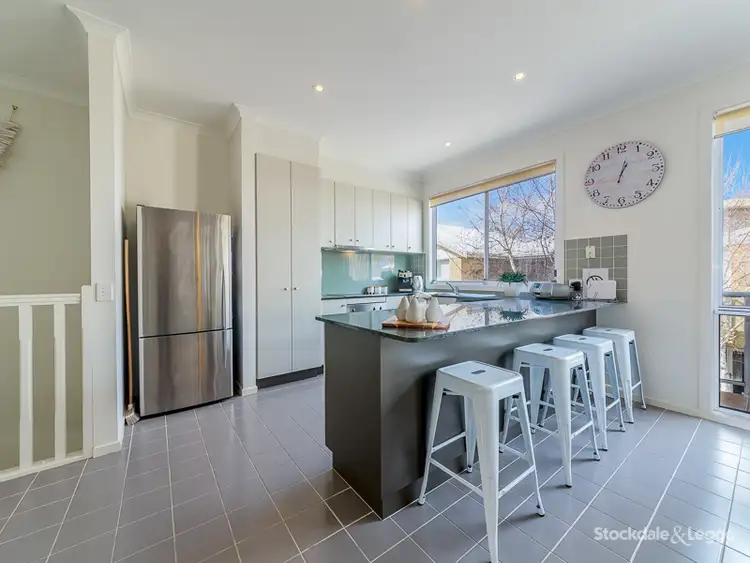 Second view of Homely house listing, 3/14-16 Hopetoun Street, Inverloch VIC 3996
