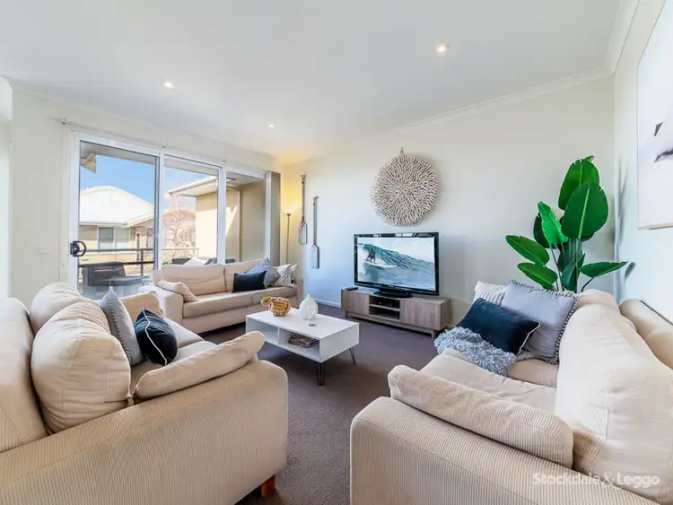 Fourth view of Homely house listing, 3/14-16 Hopetoun Street, Inverloch VIC 3996