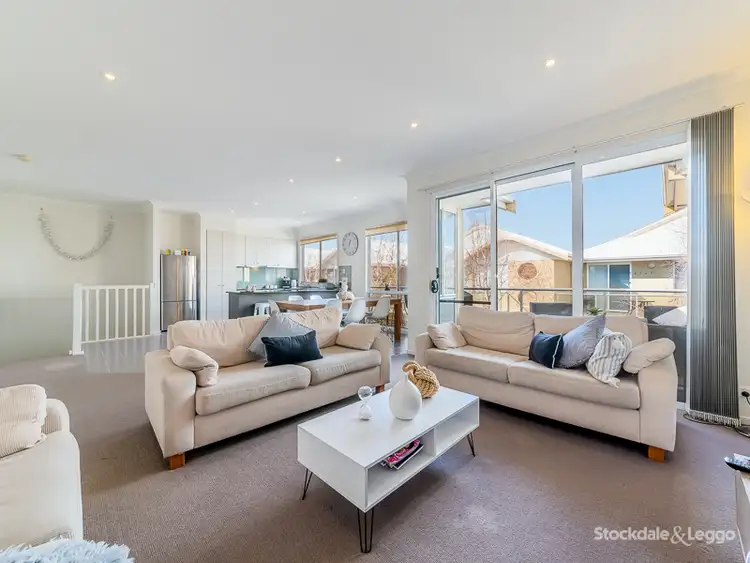 Fifth view of Homely house listing, 3/14-16 Hopetoun Street, Inverloch VIC 3996