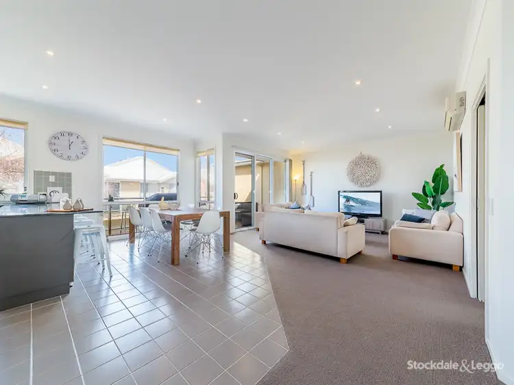 Seventh view of Homely house listing, 3/14-16 Hopetoun Street, Inverloch VIC 3996