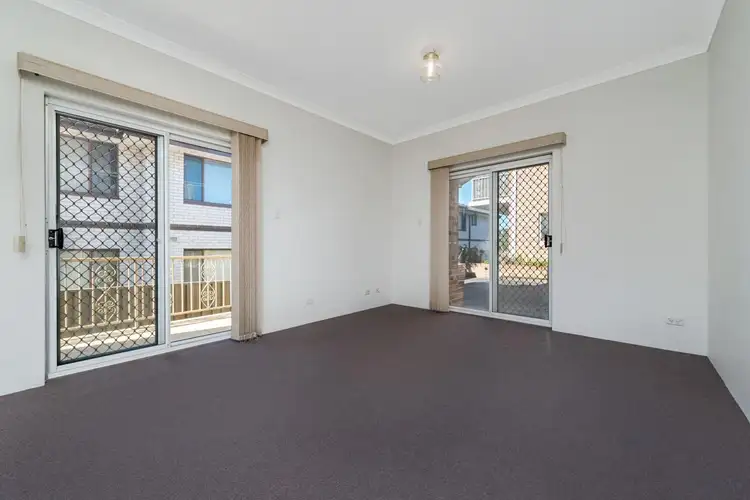 Second view of Homely unit listing, 2/122-124 Woodburn Road, Berala NSW 2141