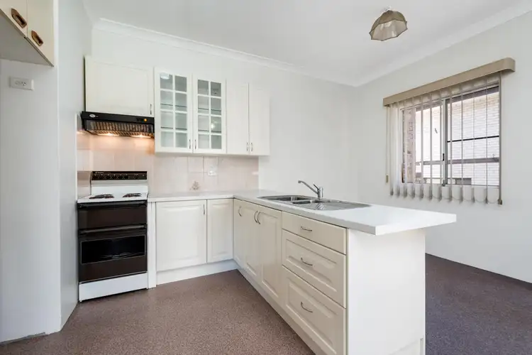 Third view of Homely unit listing, 2/122-124 Woodburn Road, Berala NSW 2141