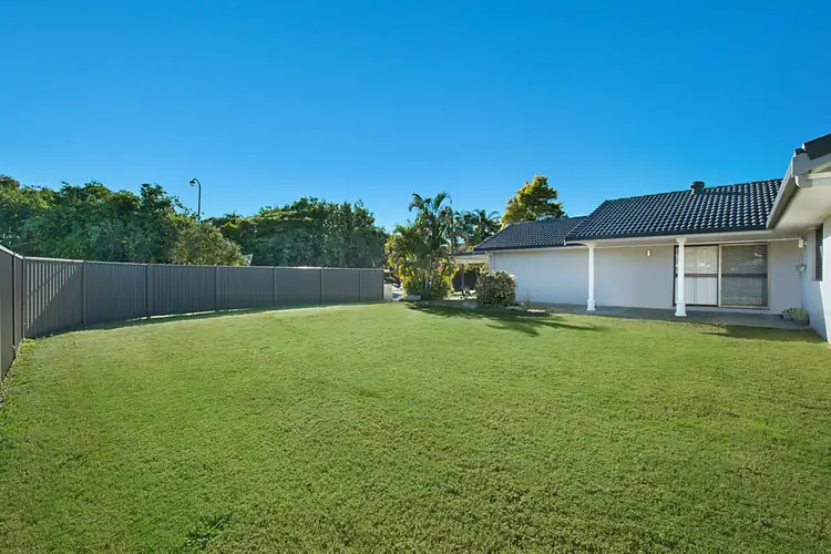 Fifth view of Homely house listing, 1 Rangeview Court, Burleigh Waters QLD 4220