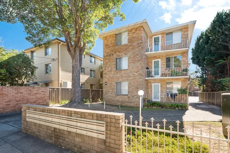 12/44 Orpington Street, Ashfield NSW 2131