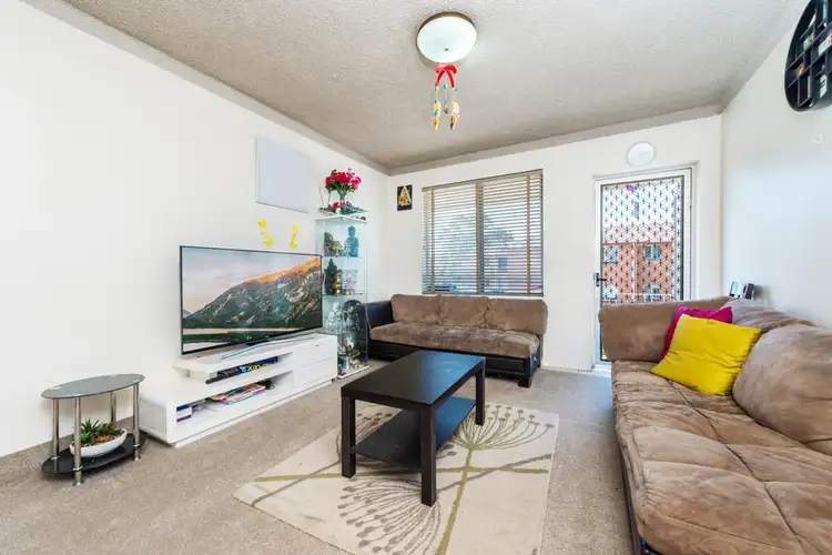 Second view of Homely unit listing, 12/44 Orpington Street, Ashfield NSW 2131
