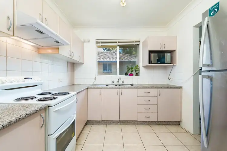 Third view of Homely unit listing, 12/44 Orpington Street, Ashfield NSW 2131