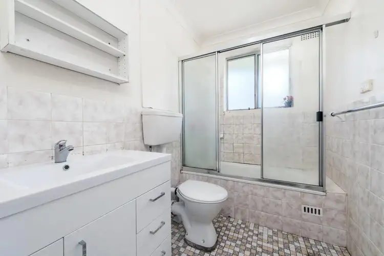 Fifth view of Homely unit listing, 12/44 Orpington Street, Ashfield NSW 2131