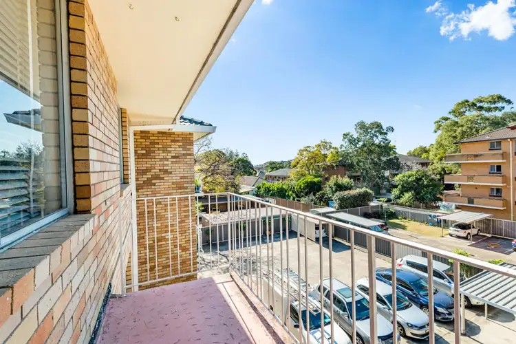 Sixth view of Homely unit listing, 12/44 Orpington Street, Ashfield NSW 2131