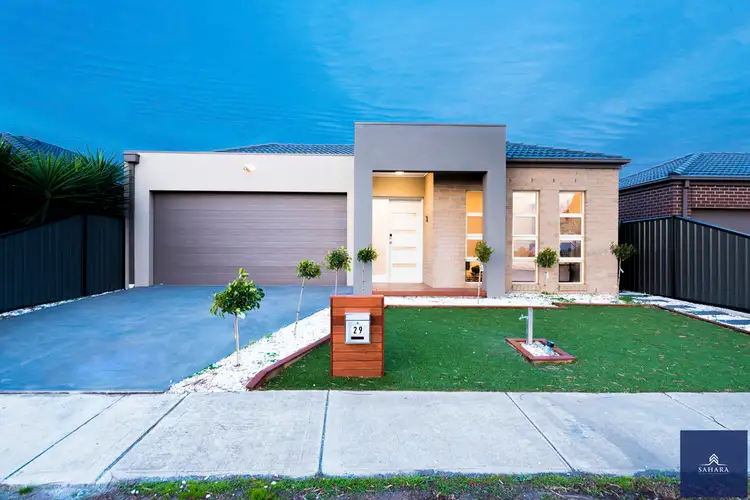 29 grosvenor cres, Derrimut VIC 3026