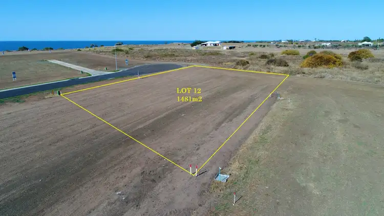 Lot 12 Hamptons Estate, Burnett Heads QLD 4670