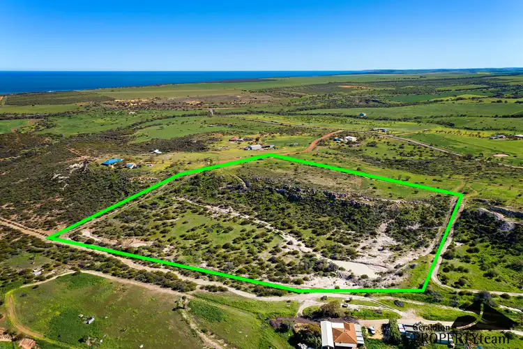Fourth view of Homely land listing, 27 Royce Place, White Peak WA 6532