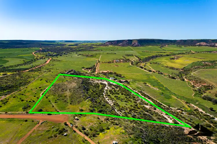 Fifth view of Homely land listing, 27 Royce Place, White Peak WA 6532