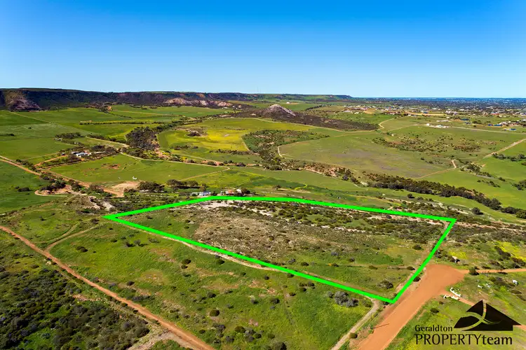 Seventh view of Homely land listing, 27 Royce Place, White Peak WA 6532