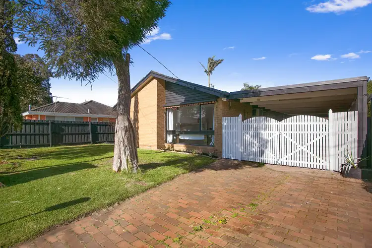 26 Gruchy Avenue, Chelsea Heights VIC 3196