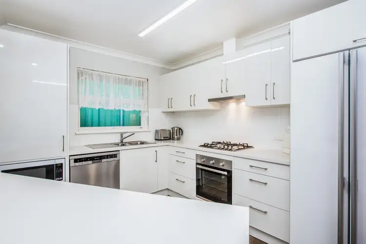 3 Bower Court, Morphett Vale SA 5162
