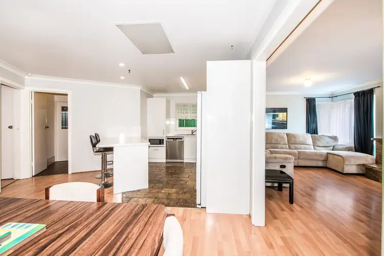 Sixth view of Homely house listing, 3 Bower Court, Morphett Vale SA 5162