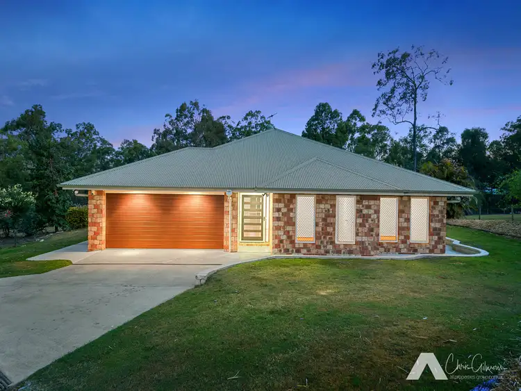 Second view of Homely house listing, 13-15 Sunbird Ct, Greenbank QLD 4124