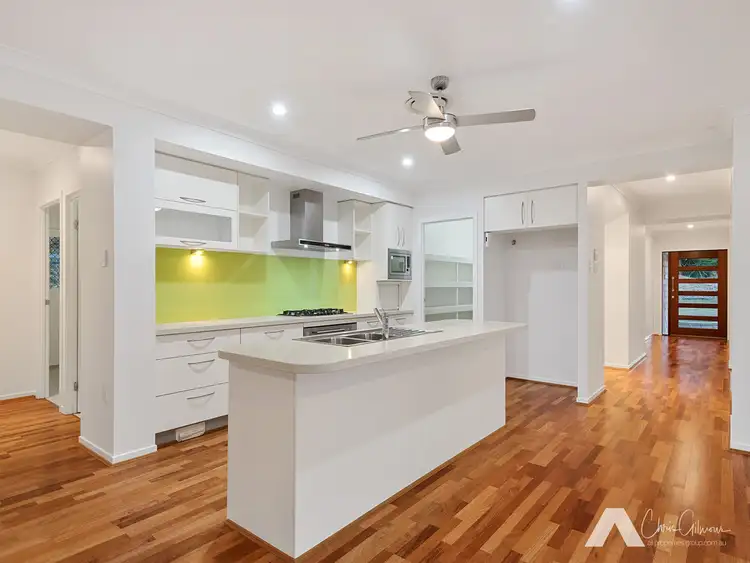 Third view of Homely house listing, 13-15 Sunbird Ct, Greenbank QLD 4124