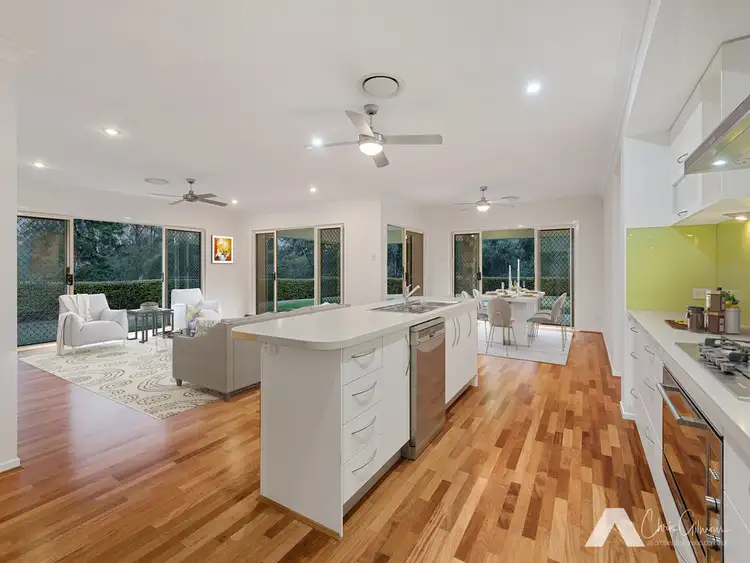 Fourth view of Homely house listing, 13-15 Sunbird Ct, Greenbank QLD 4124