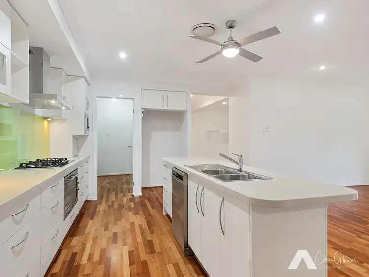 Fifth view of Homely house listing, 13-15 Sunbird Ct, Greenbank QLD 4124