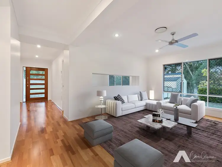 Sixth view of Homely house listing, 13-15 Sunbird Ct, Greenbank QLD 4124