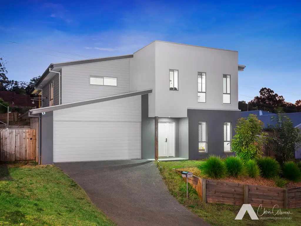 Main view of Homely house listing, 32 Cassidy Cres, Willow Vale QLD 4209