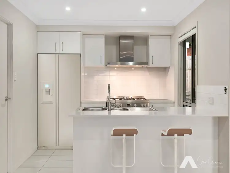 Second view of Homely house listing, 32 Cassidy Cres, Willow Vale QLD 4209