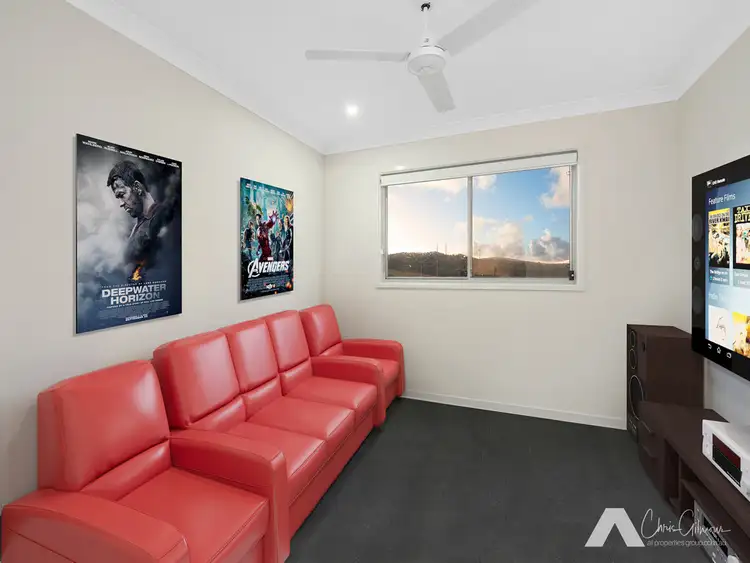 Sixth view of Homely house listing, 32 Cassidy Cres, Willow Vale QLD 4209