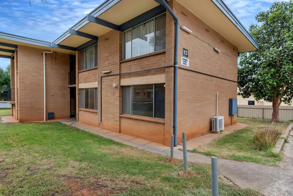 Main view of Homely unit listing, 5, 13 Balmoral Road, Salisbury East SA 5109