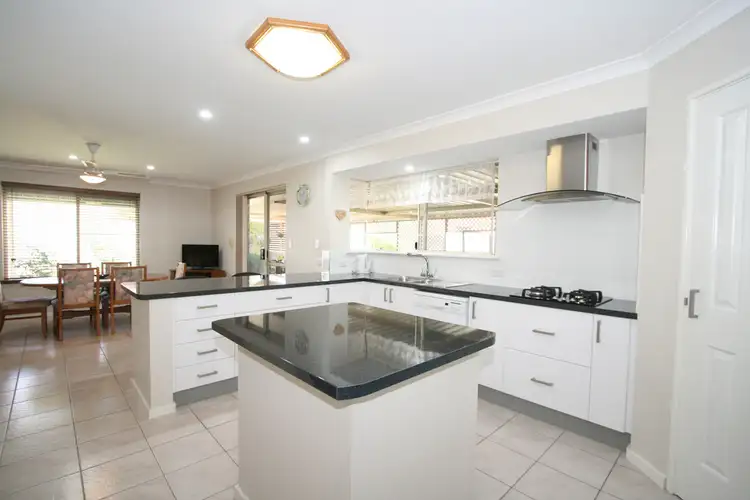 Fifth view of Homely house listing, 14 Arunta Place, Rockingham WA 6168